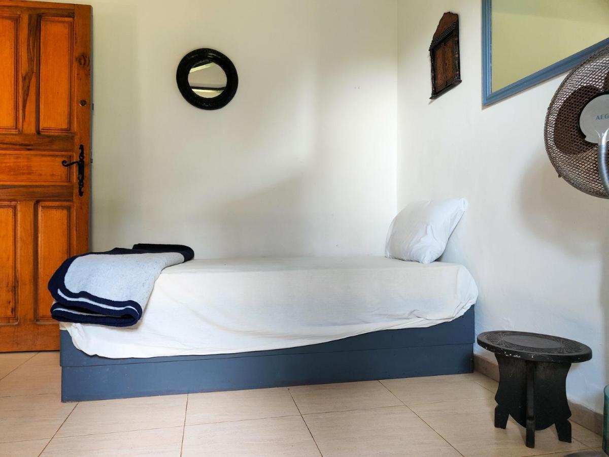 Fabuleuse Villa Keur Bibou Дакар Екстериор снимка
