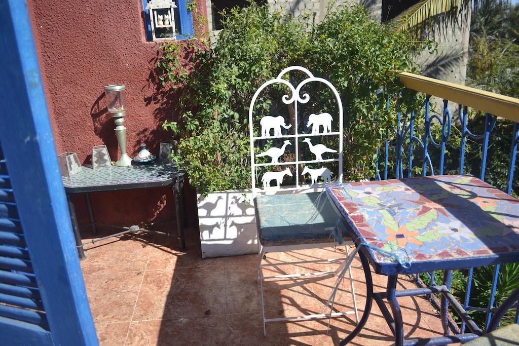 Fabuleuse Villa Keur Bibou Дакар Стая снимка